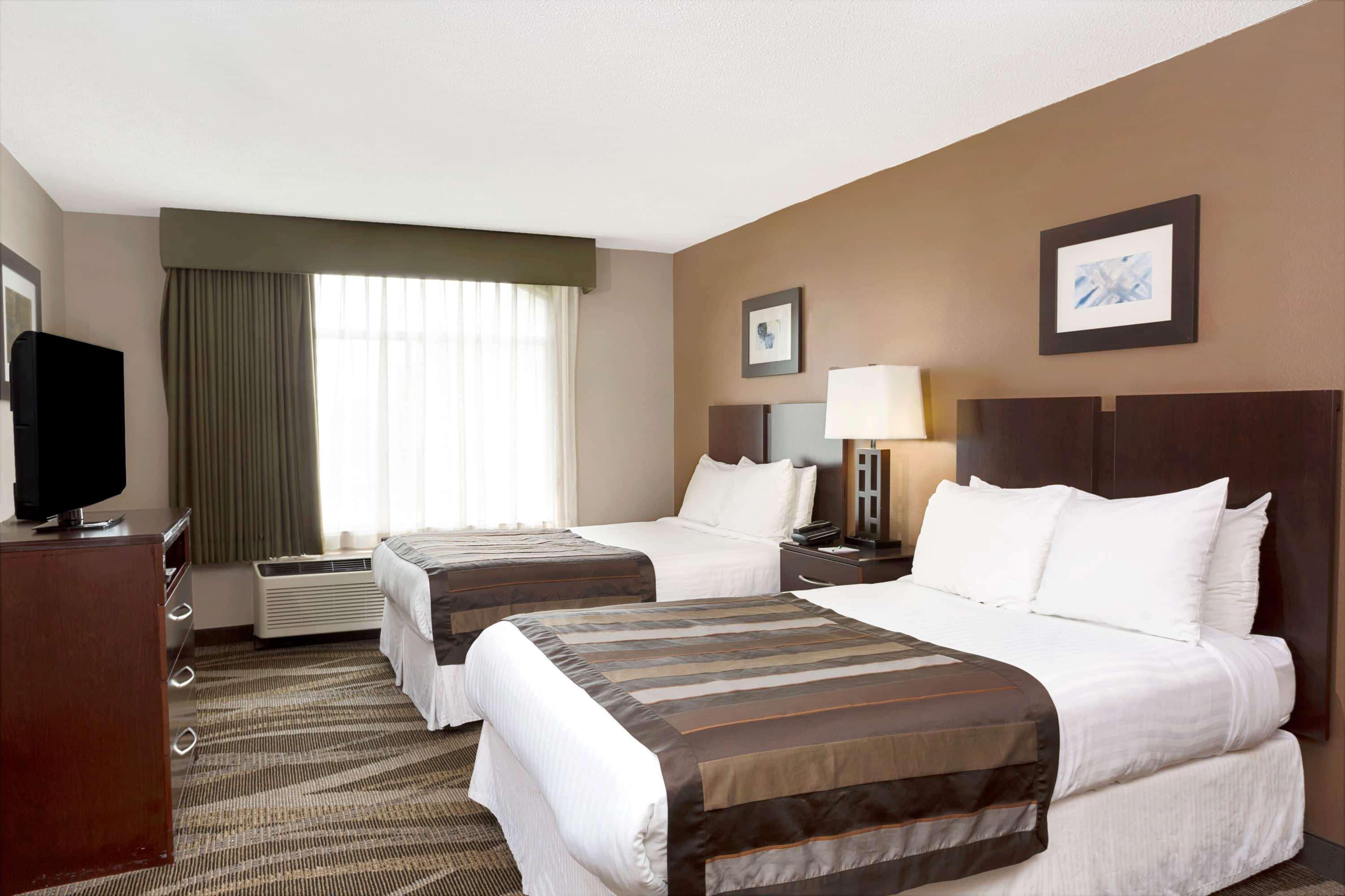 Wingate By Wyndham Raleigh / Airport 3* Durham