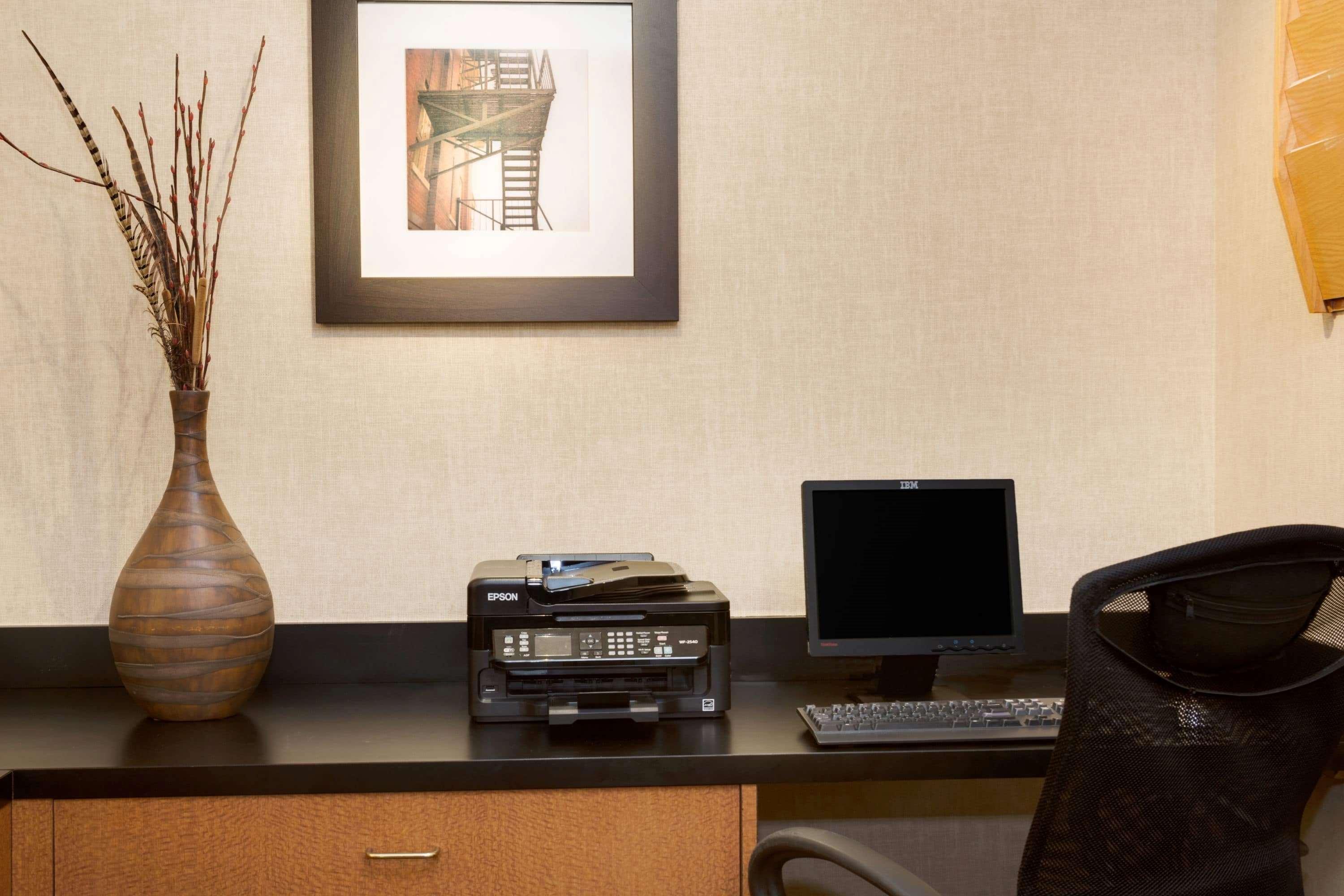 Hotel Wingate By Wyndham Raleigh / Airport Durham