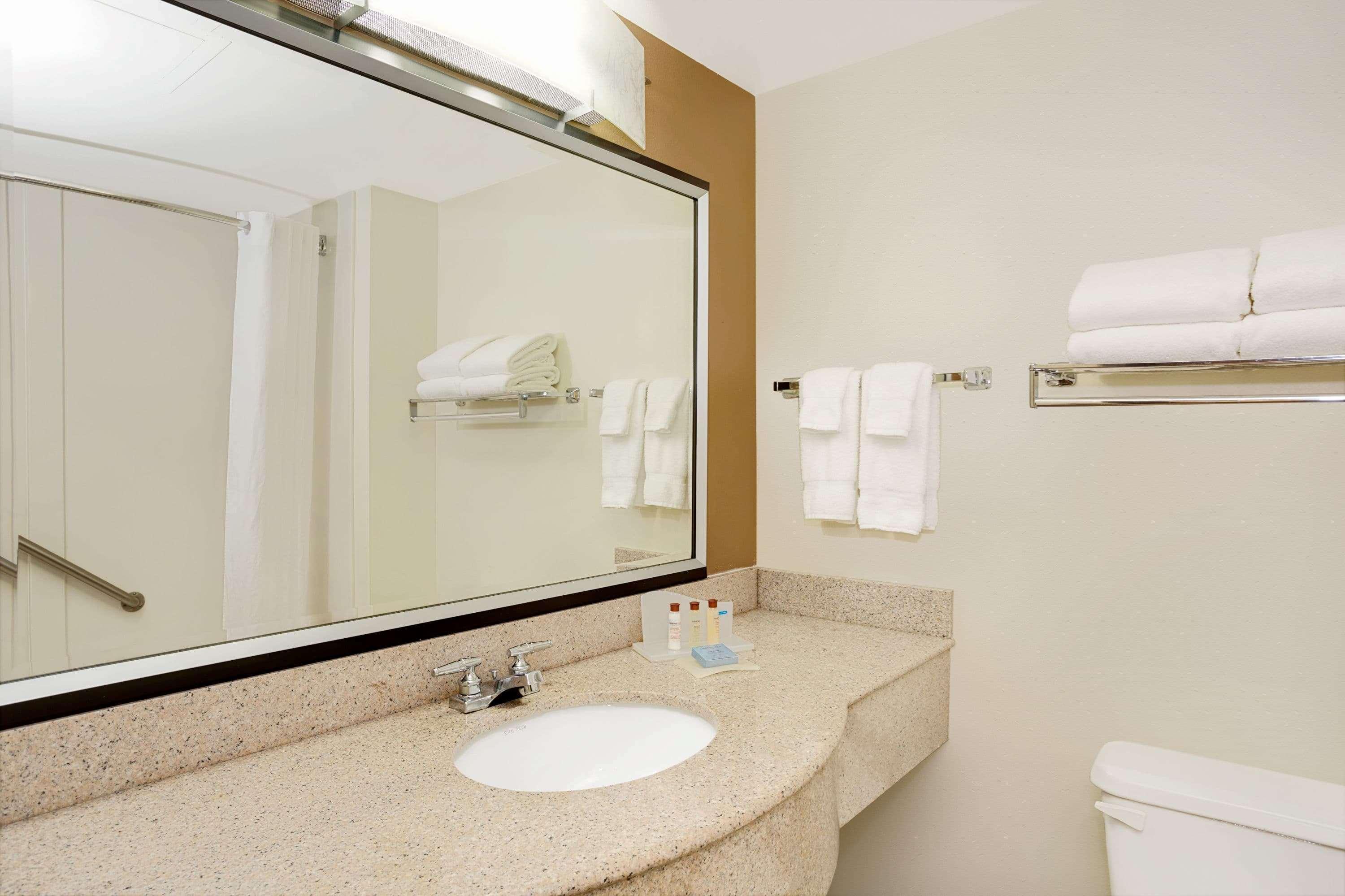 Hotel Wingate By Wyndham Raleigh / Airport