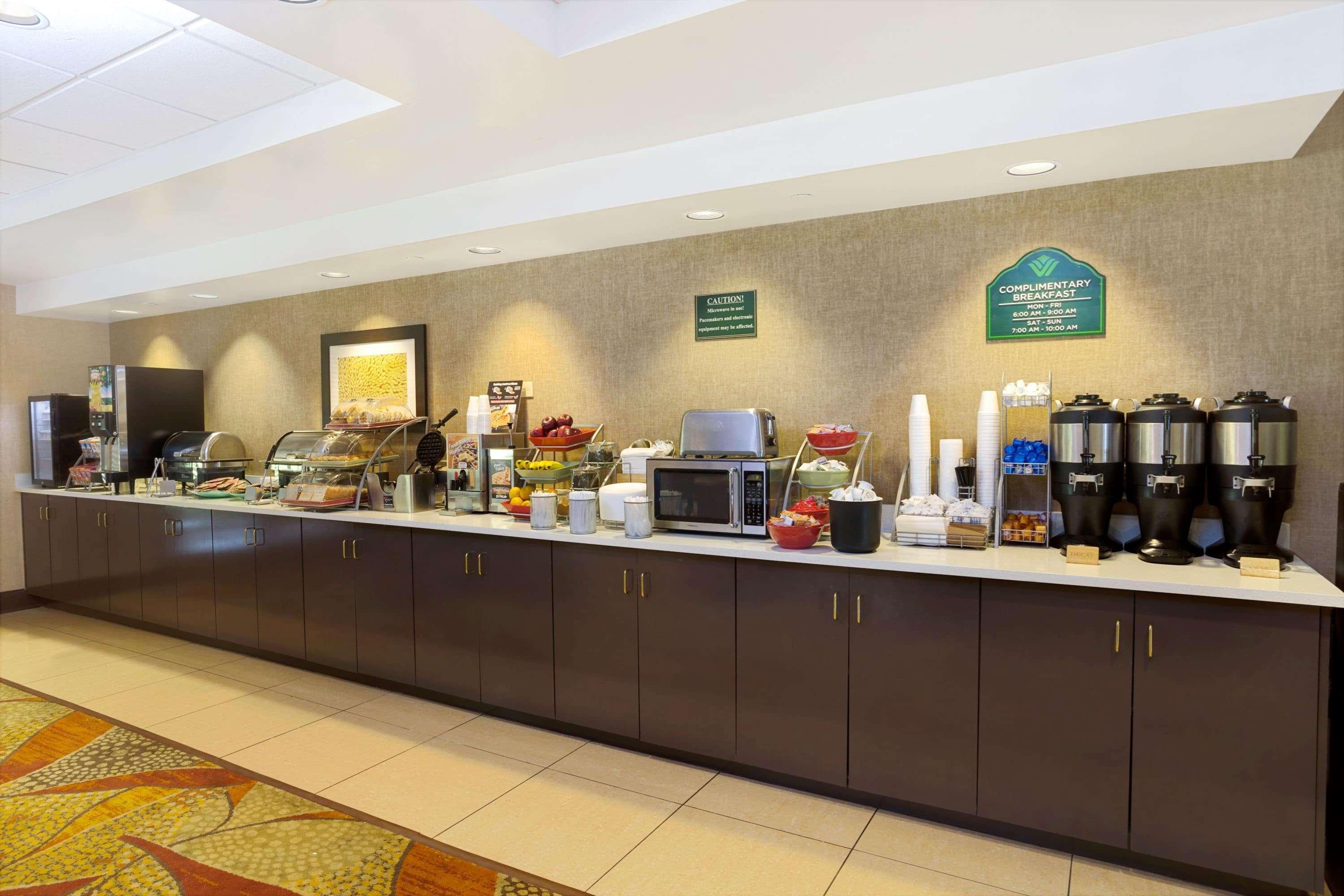 Wingate By Wyndham Raleigh / Airport 3* Durham