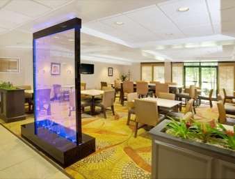 Wingate By Wyndham Raleigh / Airport Hotel