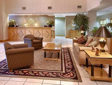 Hotel Wingate By Wyndham Raleigh / Airport Durham