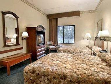 Wingate By Wyndham Raleigh / Airport 3* Durham