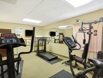 Wingate By Wyndham Raleigh / Airport 3* Durham