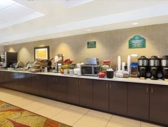Hotel Wingate By Wyndham Raleigh / Airport