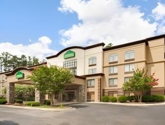Wingate By Wyndham Raleigh / Airport Durham